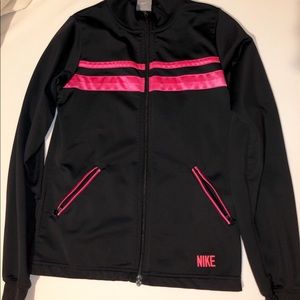 Nike Zip up jacket